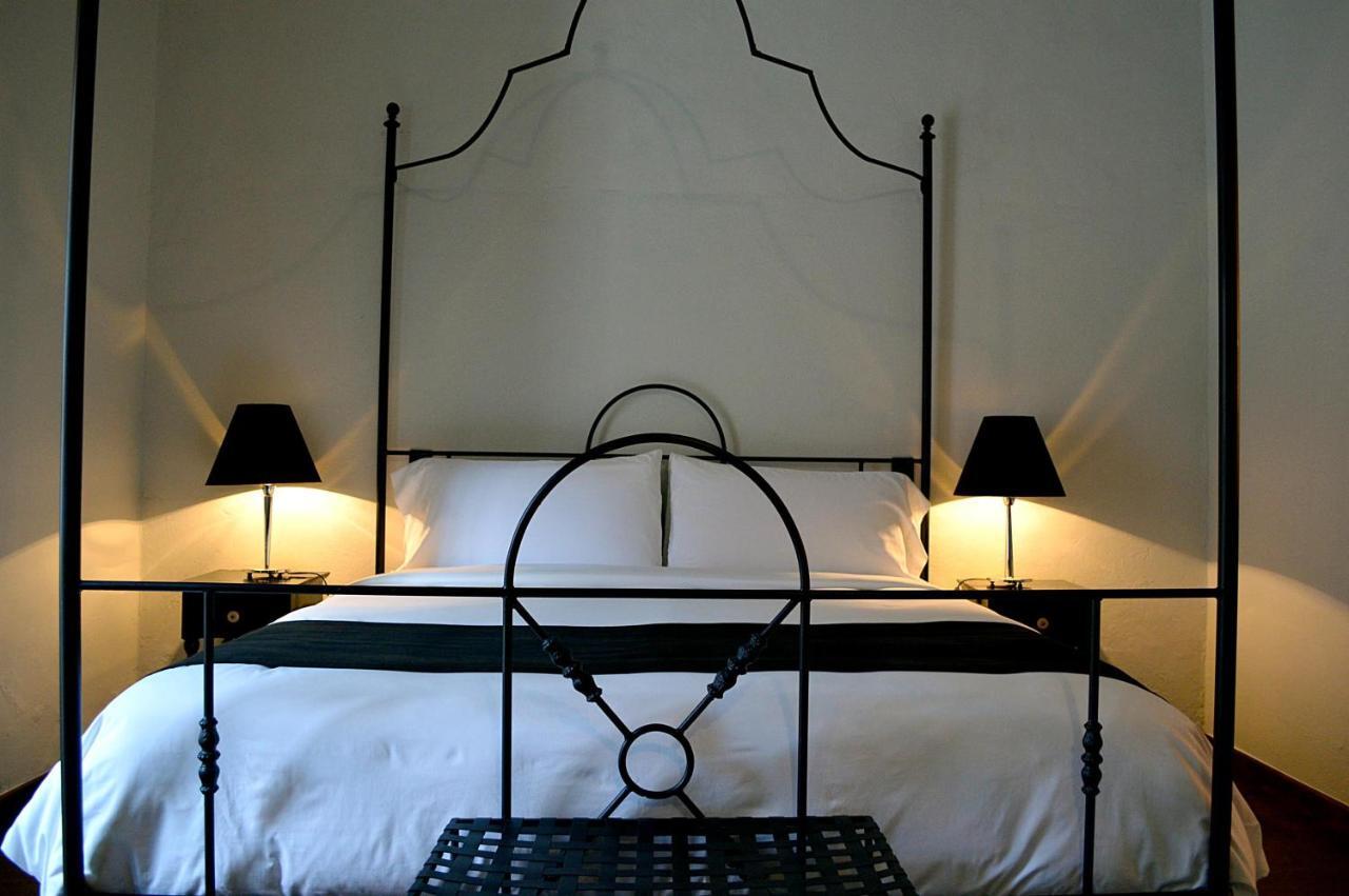 Hotel Casa De Olivos San Miguel de Allende