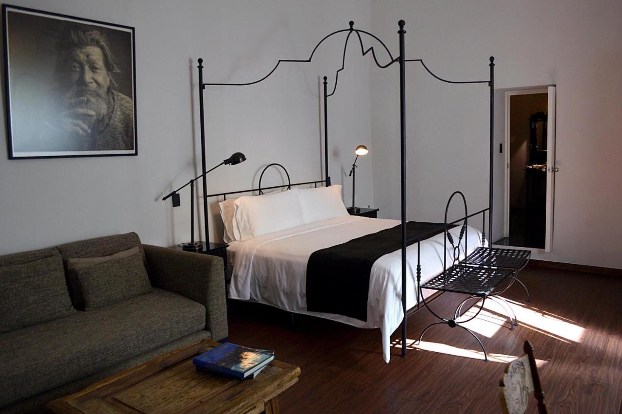 Hotel Casa De Olivos