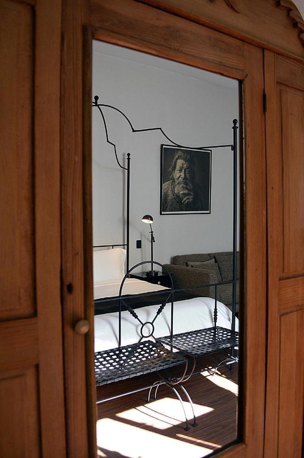 Casa De Olivos 5*
