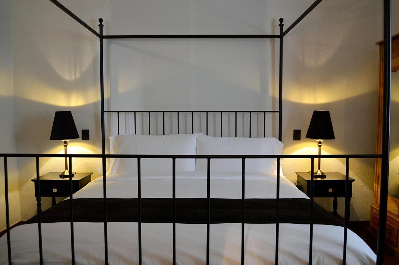Casa De Olivos 5* San Miguel de Allende