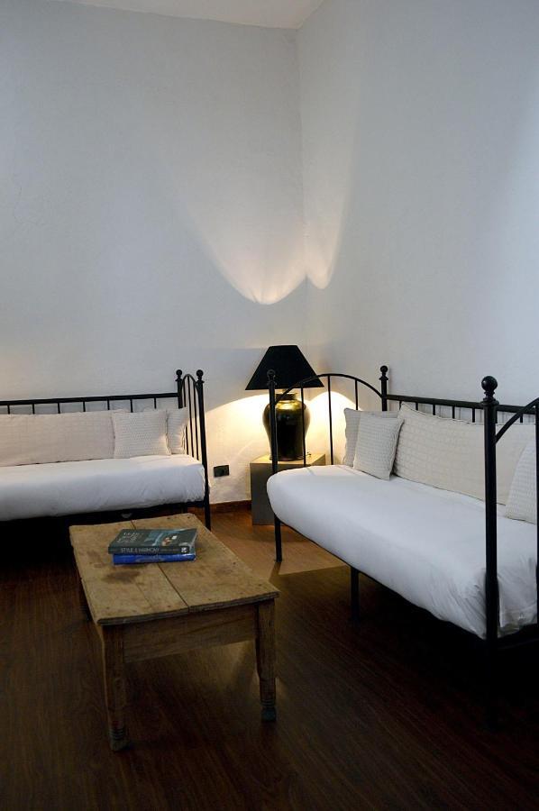 Hotel Casa De Olivos
