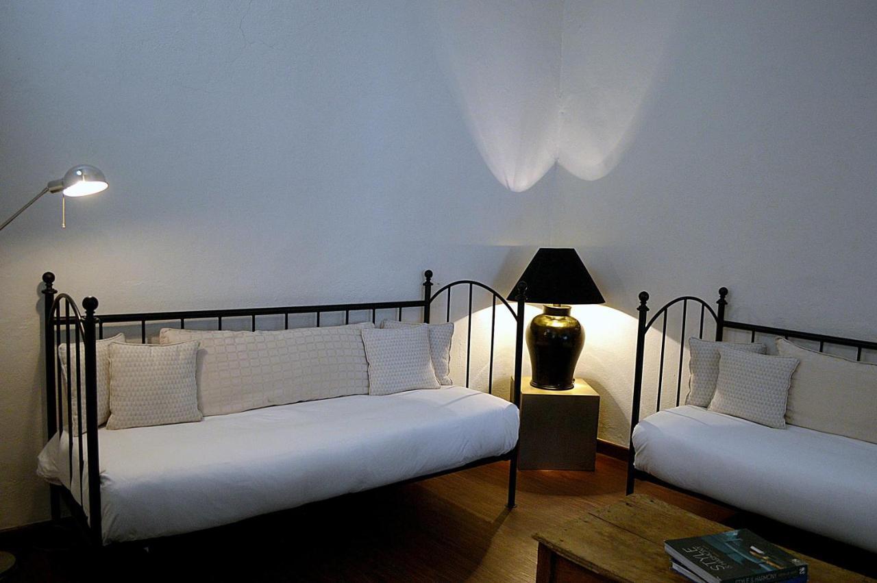 Casa De Olivos Hotel San Miguel de Allende