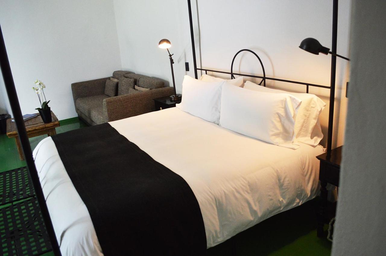 Casa De Olivos Hotel 5*