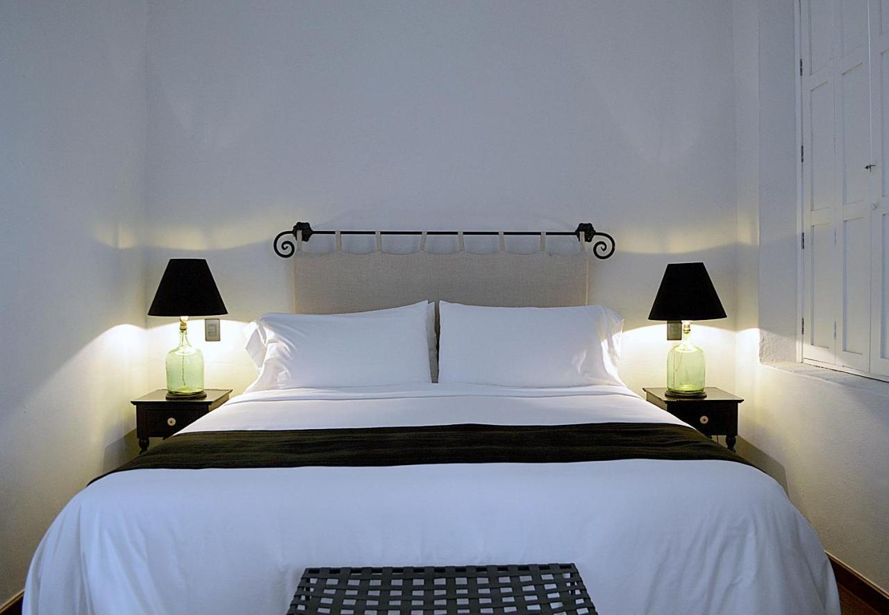 Casa De Olivos 5*