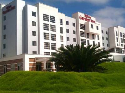 Hilton Garden 3* Tuxtla Gutierrez
