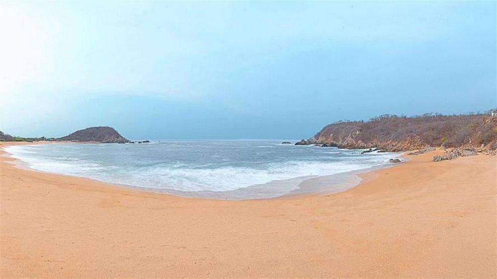 Secrets Huatulco & (adults Only) Santa Cruz Huatulco