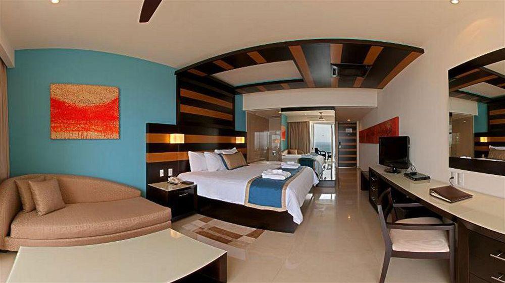 Resort Secrets Huatulco & (adults Only) Santa Cruz Huatulco