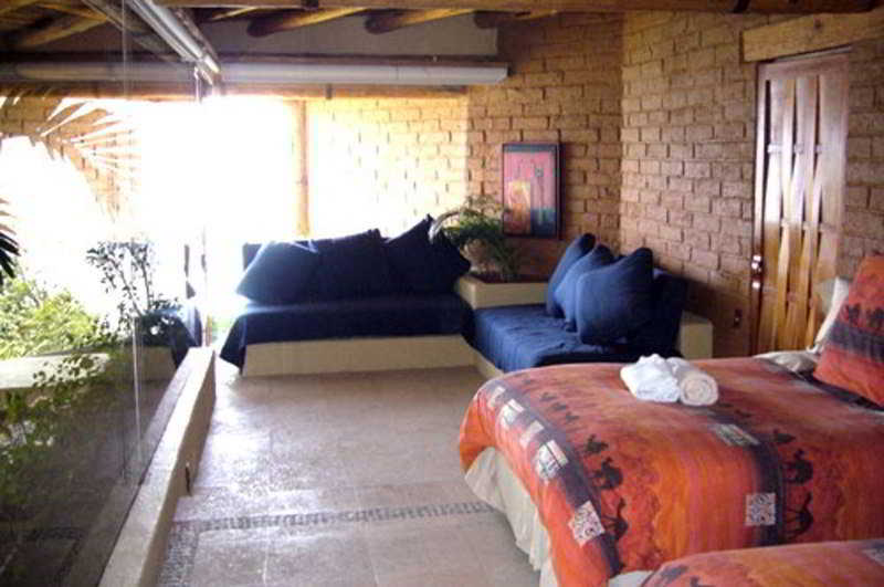 El Santuario & 5* Valle de Bravo