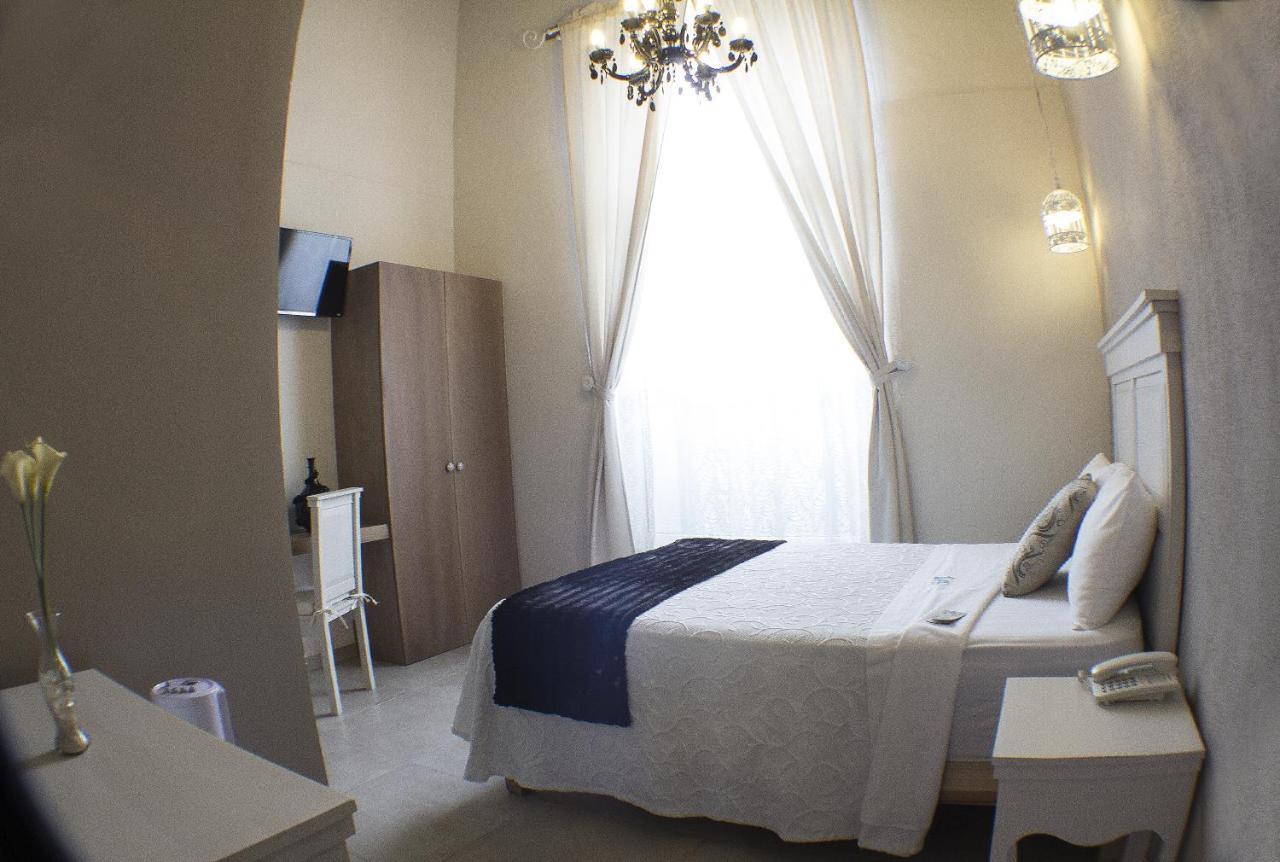 Bed & Breakfast Casa Jose Maria Morelia