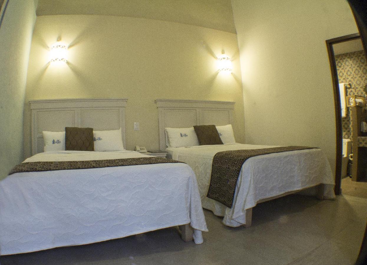 Bed & Breakfast Casa Jose Maria 4*
