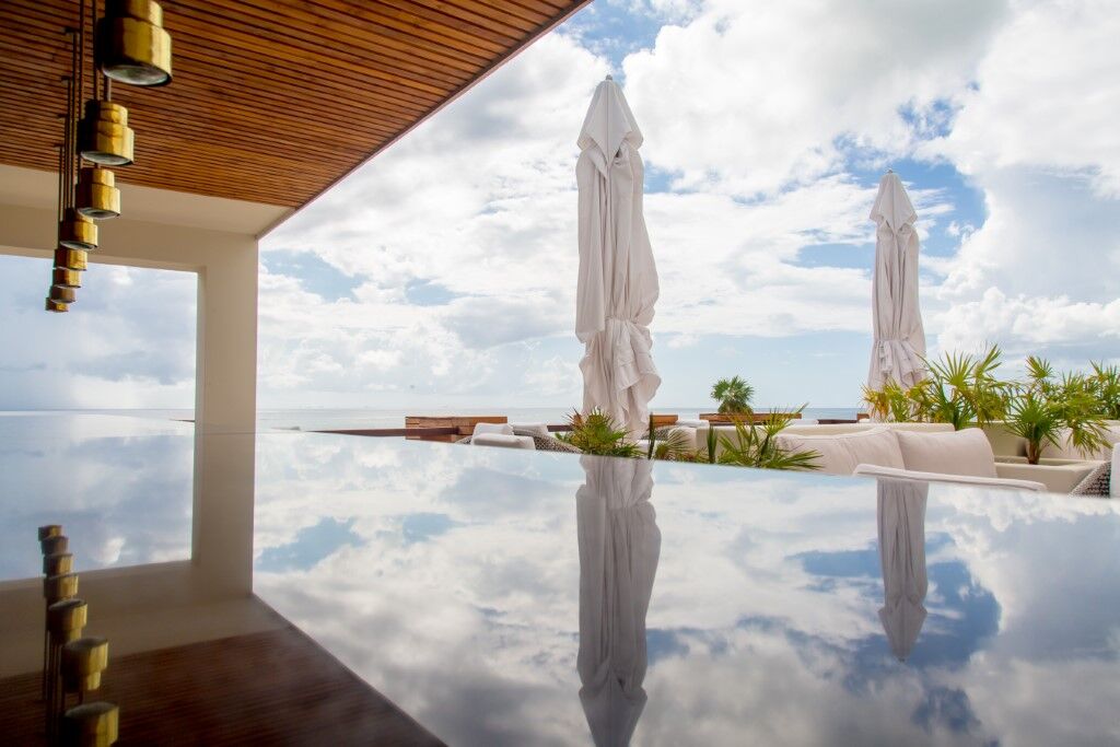 Chable Maroma 5* Punta Maroma