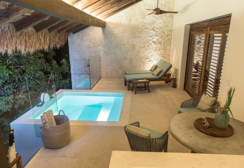 Resort Chable Maroma Punta Maroma