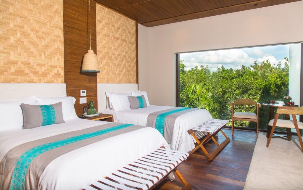 Chable Maroma Resort