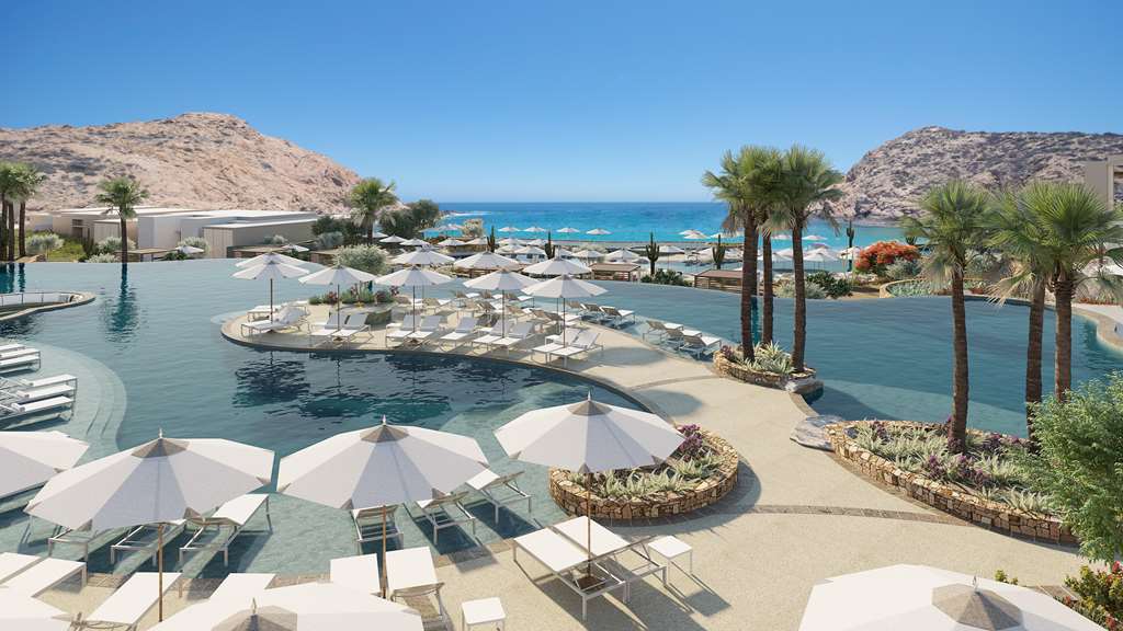 Montage Cabos Hotel