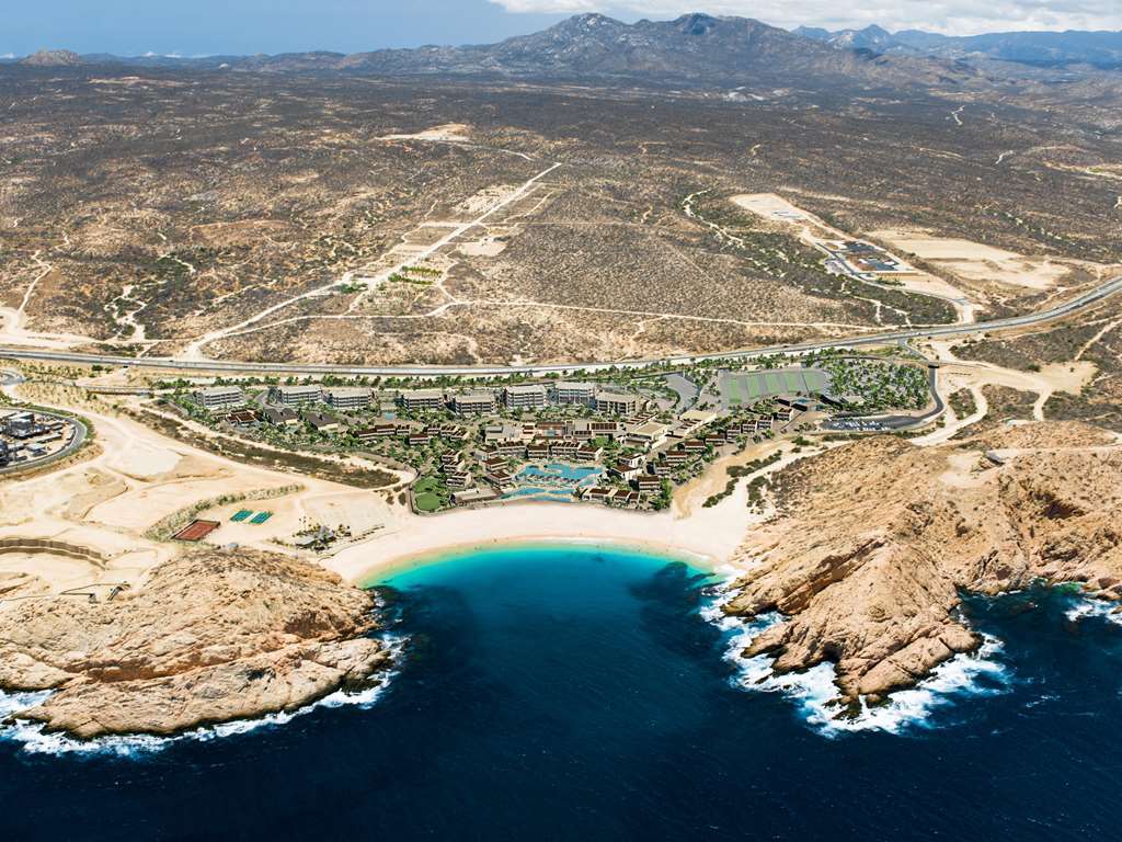 Montage Cabos Hotel 5*