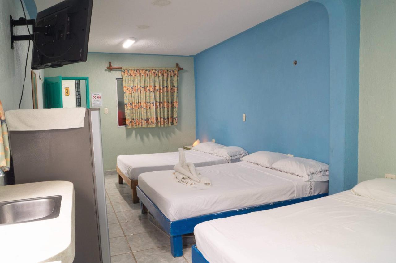 Inn Paso Del Sol Isla Mujeres