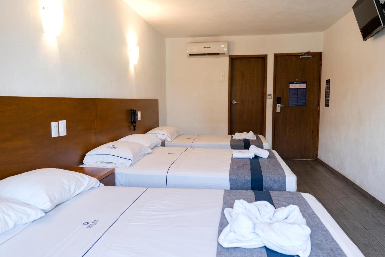 Star Hotel 3*
