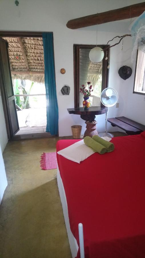 Guest house Castillo Oasis 2*