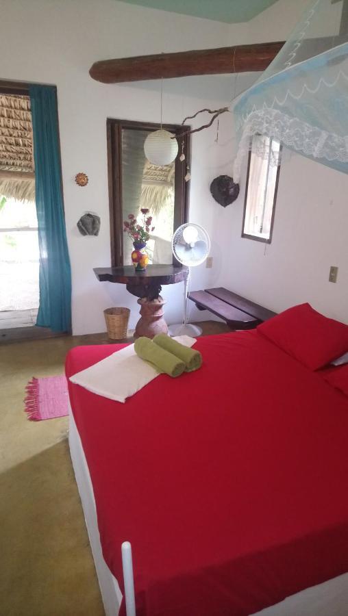 Guest house Castillo Oasis