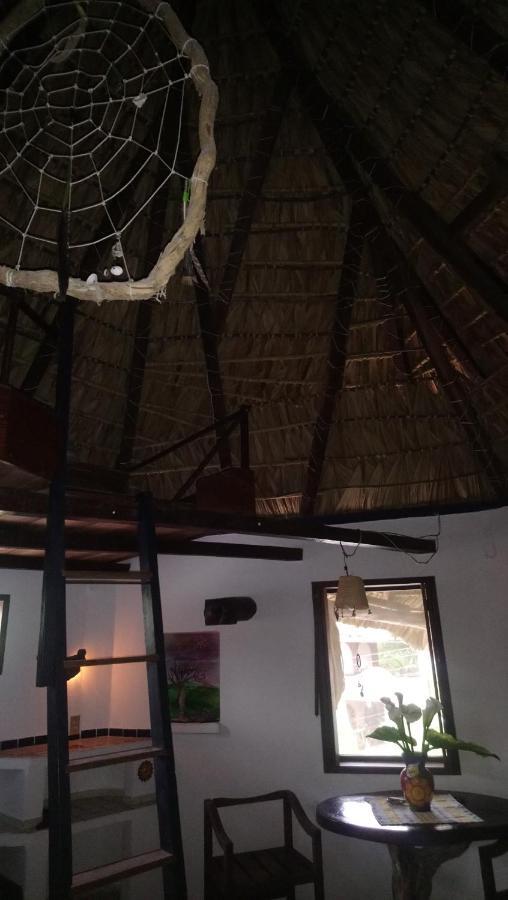 Guest house Castillo Oasis 2*