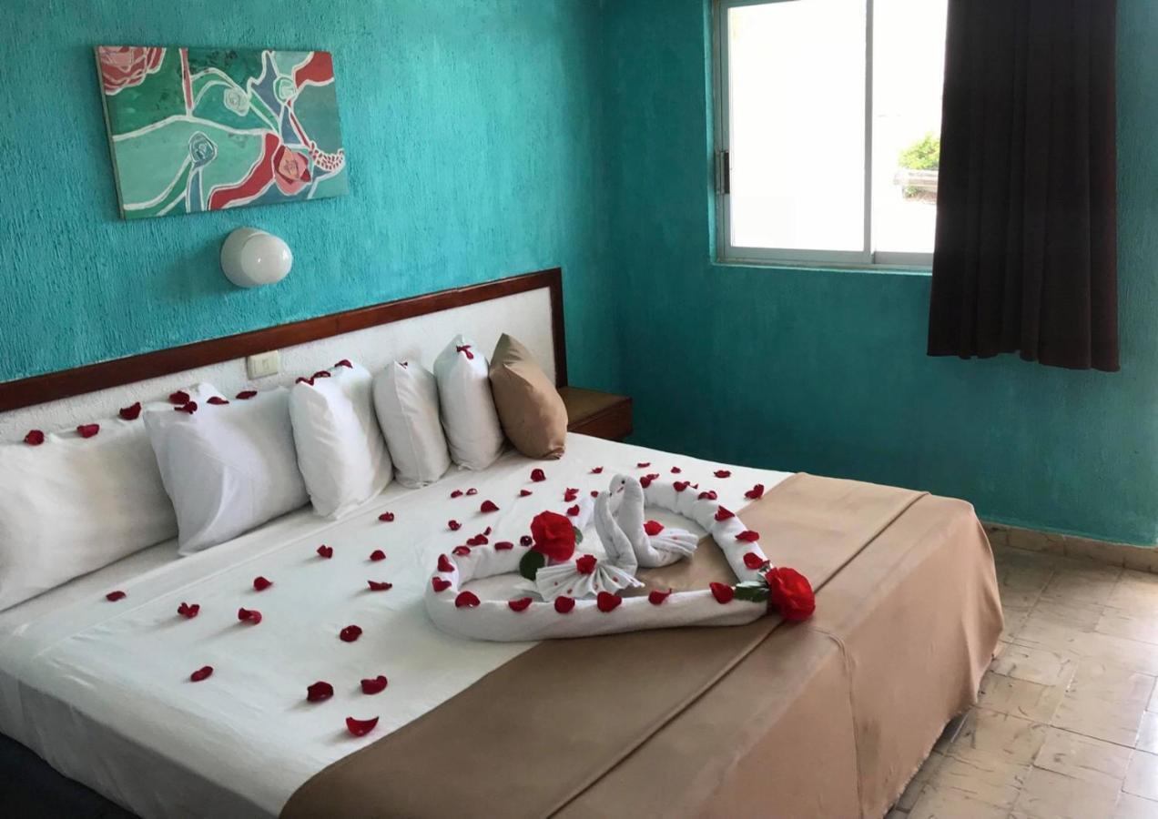 Hotel Grand & Diving 2*
