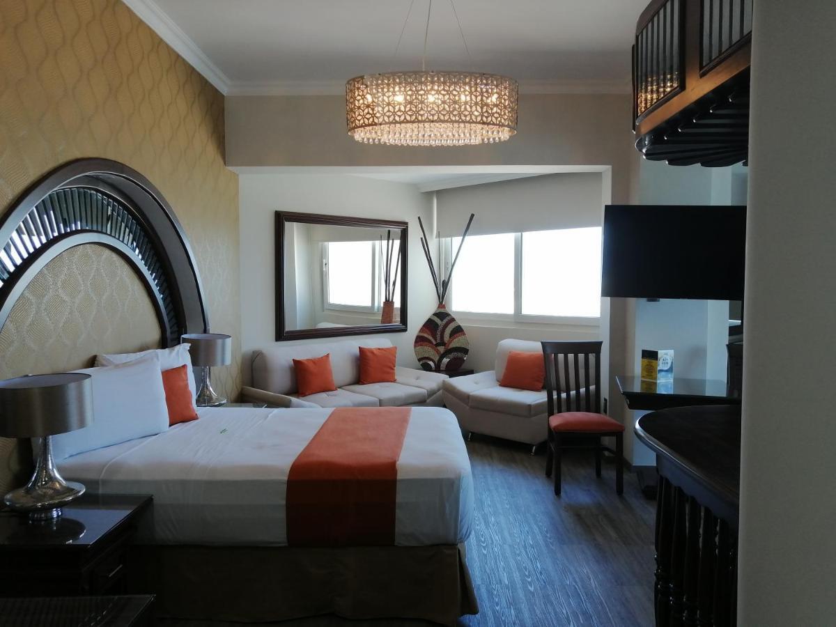 Lois 4* Veracruz