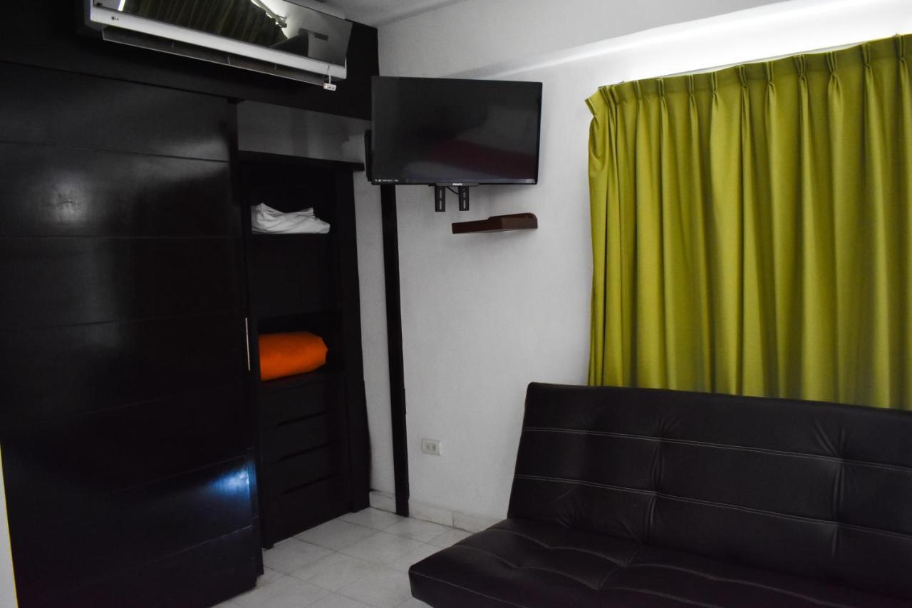 Hostel Tucan Cancun