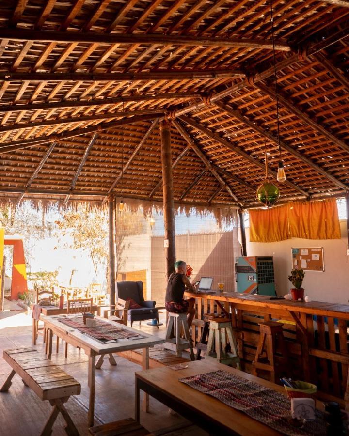 Peace Hostel