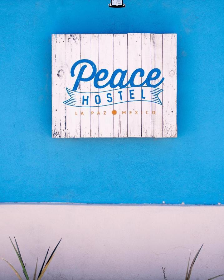Peace Hostel *