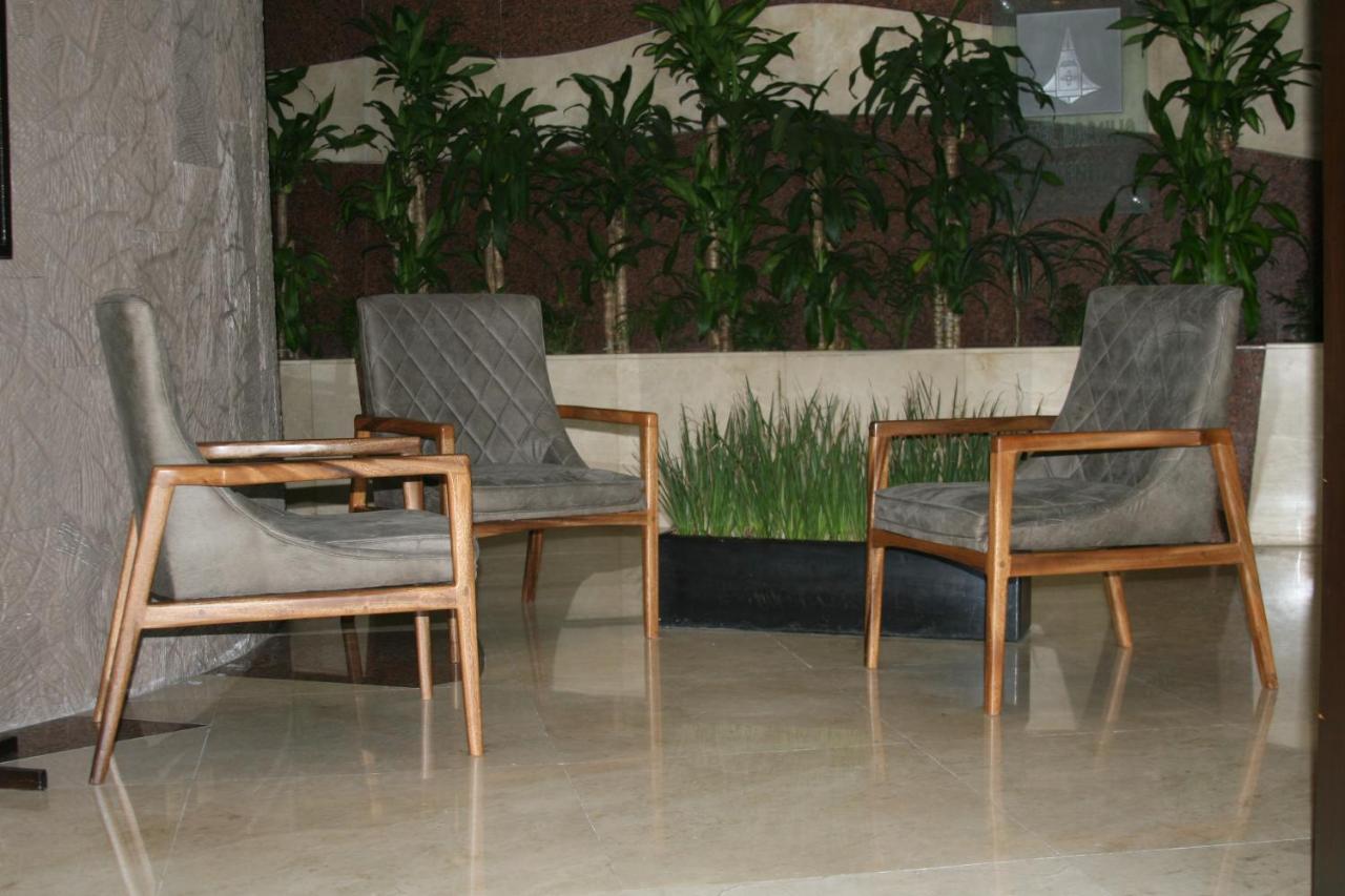 Brasilia Hotel Mexico City