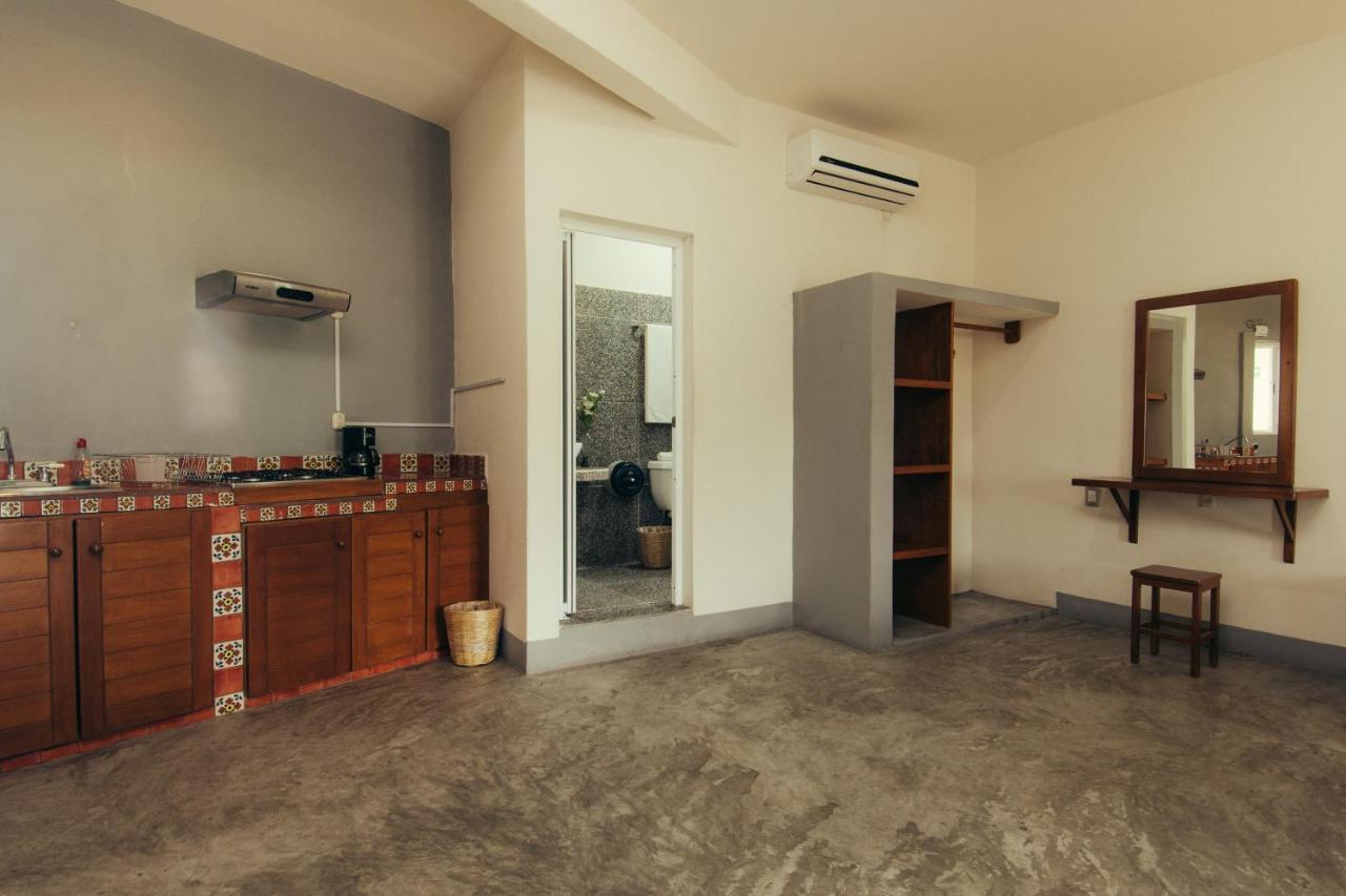 Casa Losodeli & Coworking- Adults Only * Puerto Escondido (Oaxaca)
