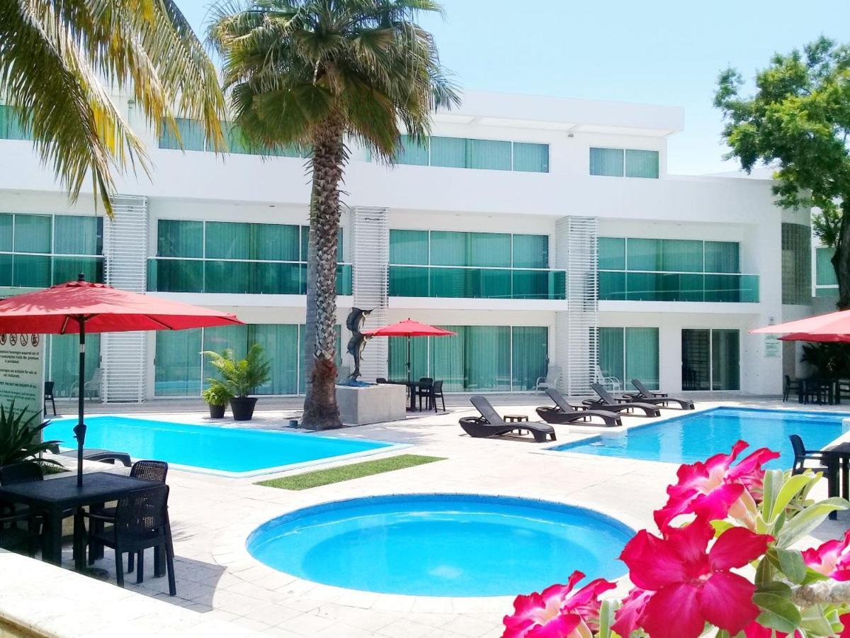 Cocos Hotel Chetumal
