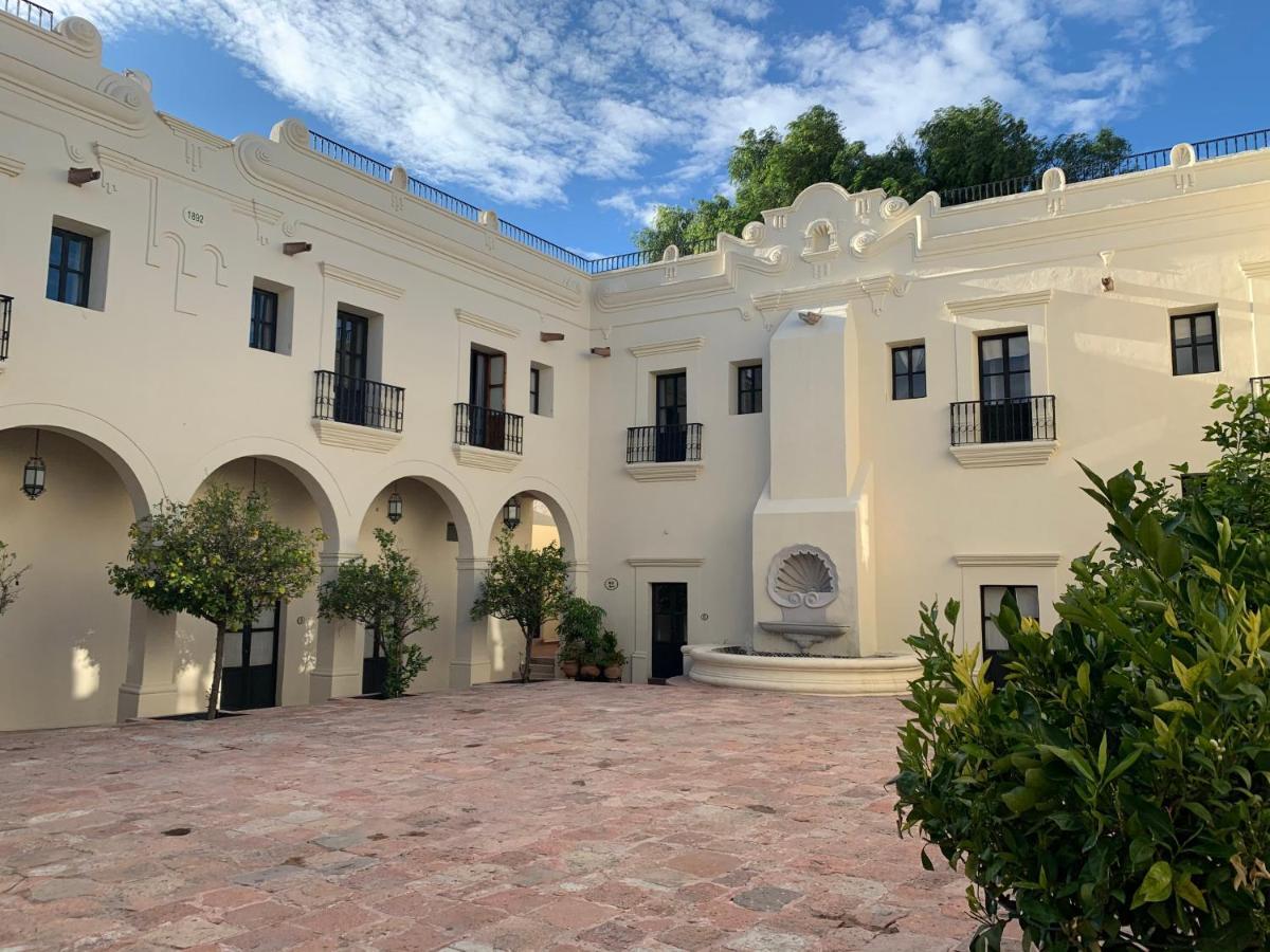 Meson De La Merced Boutique Patio & Hotel 3*
