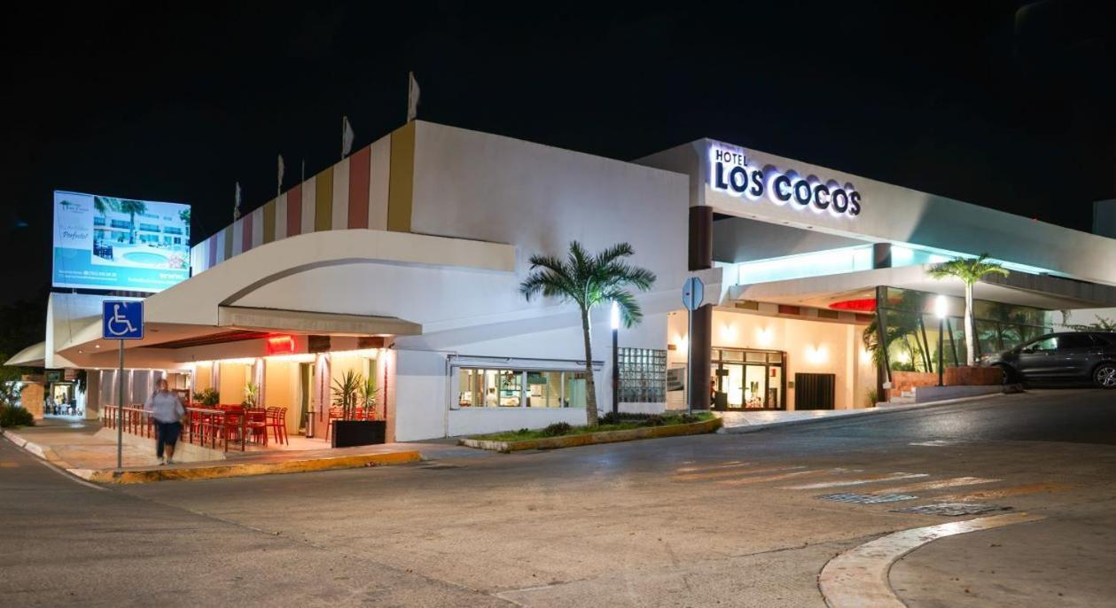 Hotel Cocos Chetumal