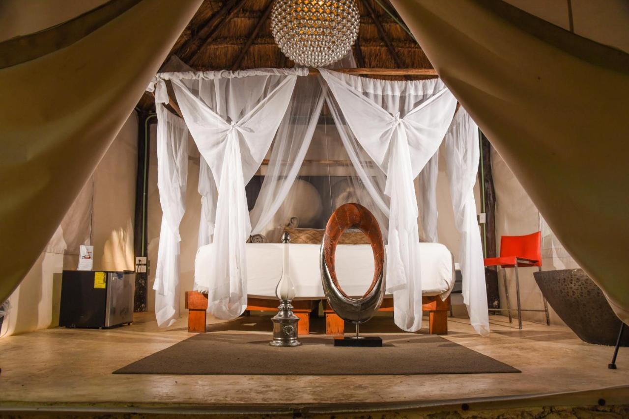 Itaka Glamping & Loft 3*