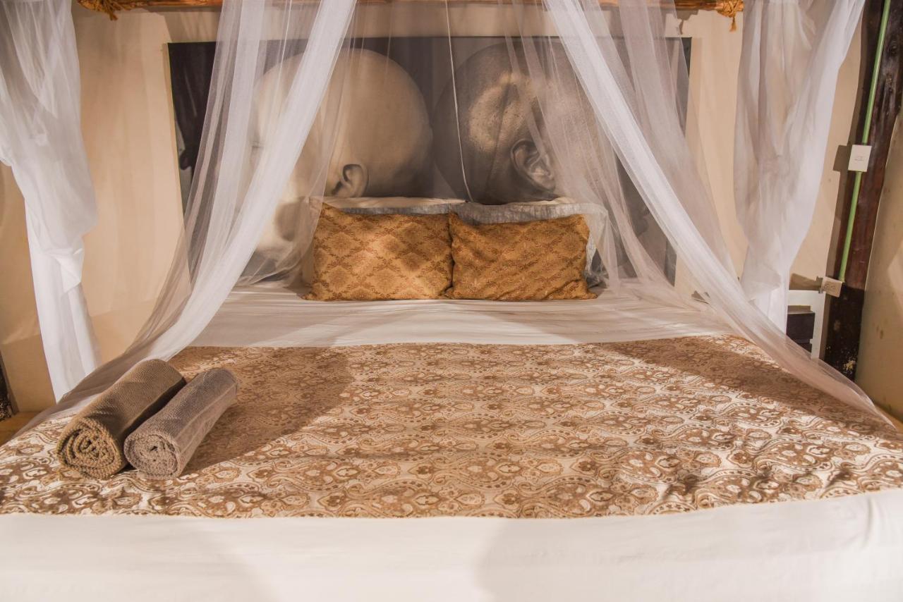 Itaka Glamping & Loft