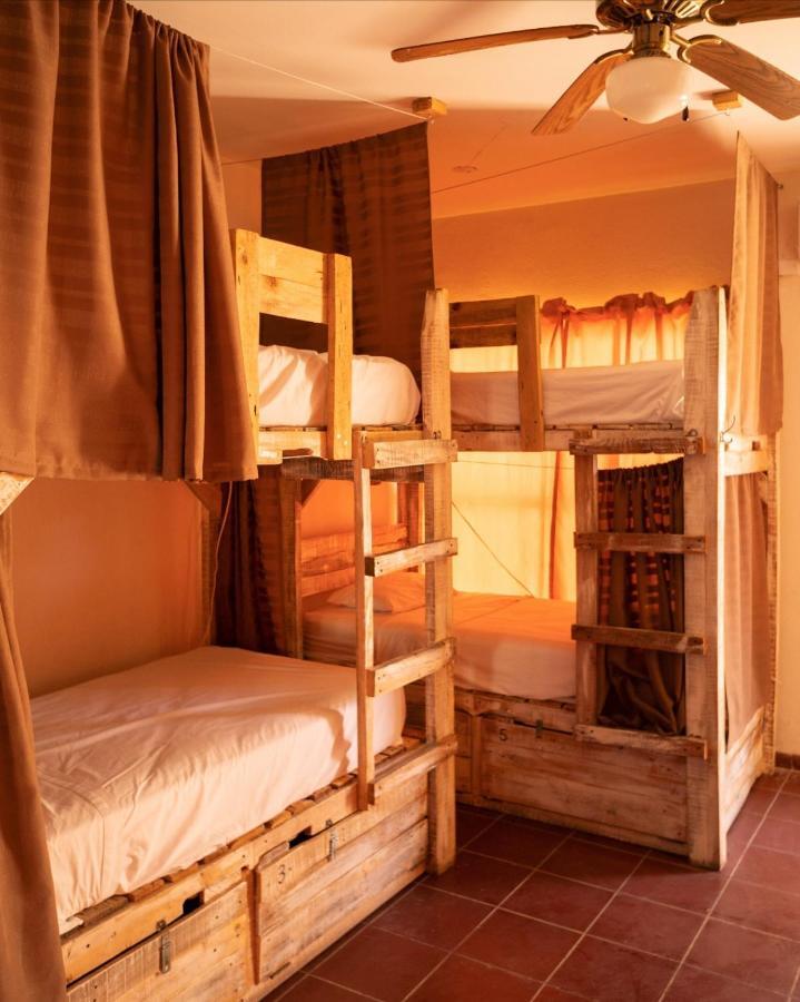 Hostel Peace La Paz