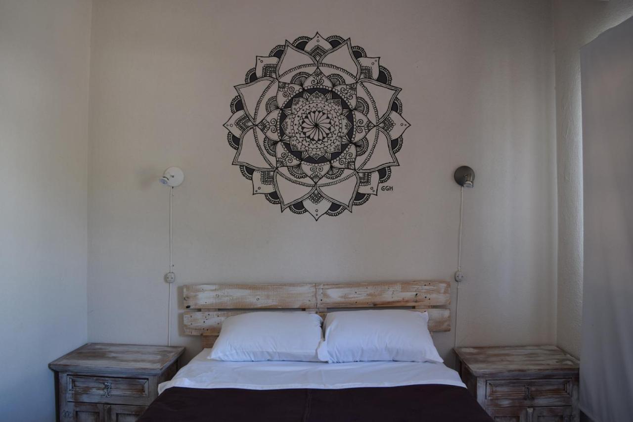 Peace Hostel