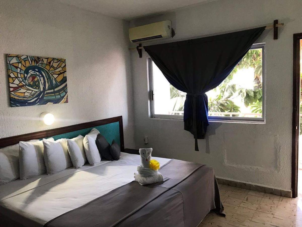 Hotel Grand & Diving Cozumel