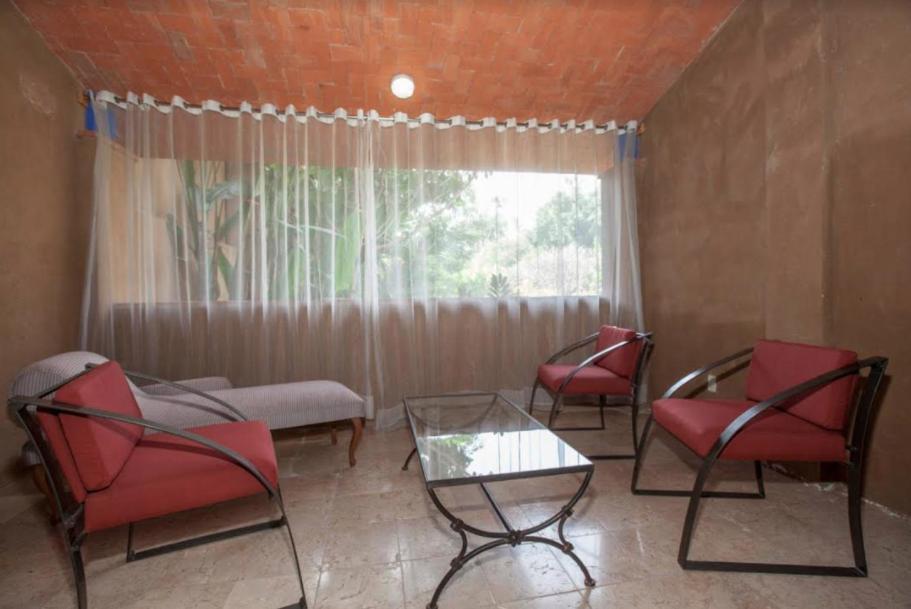 Orchidelirium Casa Hotel & Salud Estetica