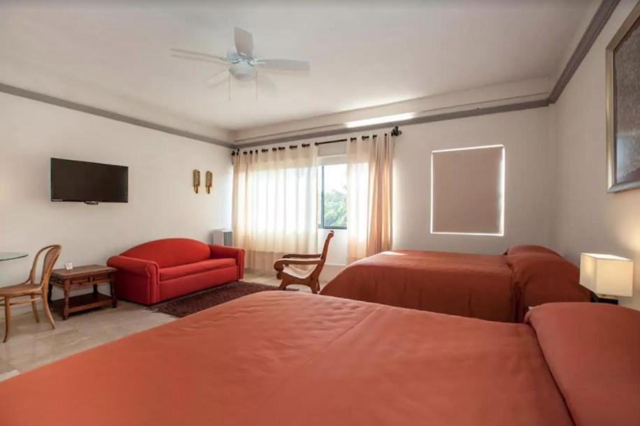 Hotel Orchidelirium Casa Hotel & Salud Estetica