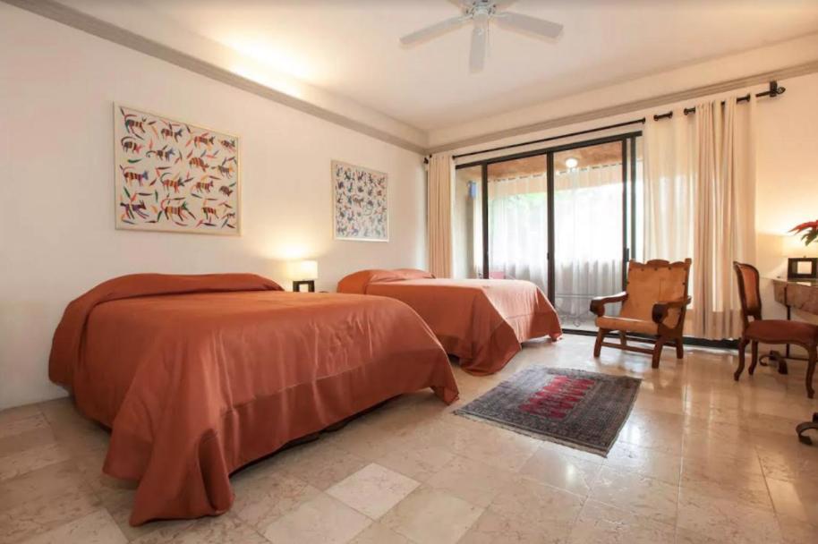 Orchidelirium Casa Hotel & Salud Estetica Hotel 4*