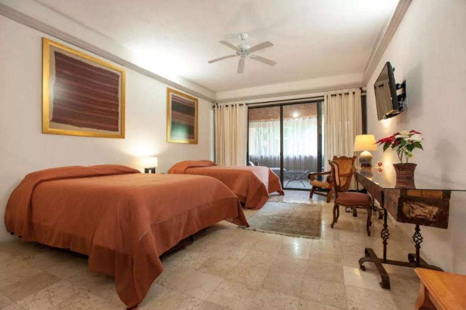 Hotel Orchidelirium Casa Hotel & Salud Estetica
