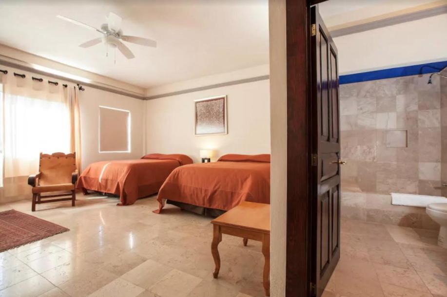 Orchidelirium Casa Hotel & Salud Estetica 4*