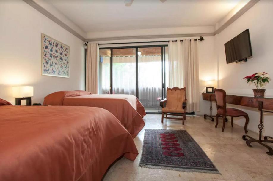 Hotel Orchidelirium Casa Hotel & Salud Estetica 4*