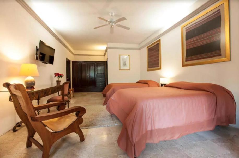 Hotel Orchidelirium Casa Hotel & Salud Estetica Cuernavaca