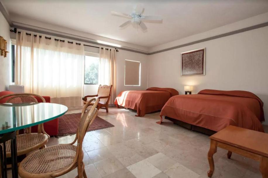 Orchidelirium Casa Hotel & Salud Estetica Cuernavaca