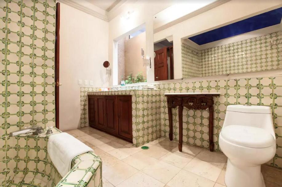 Orchidelirium Casa Hotel & Salud Estetica Hotel Cuernavaca
