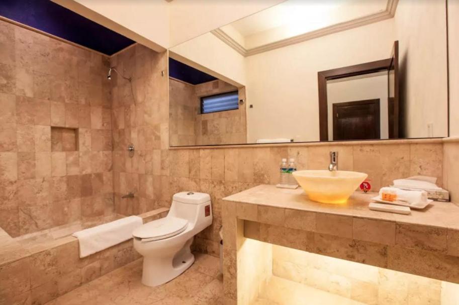 Hotel Orchidelirium Casa Hotel & Salud Estetica Cuernavaca