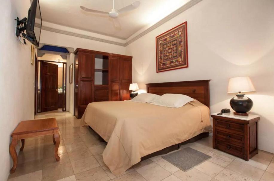 Hotel Orchidelirium Casa Hotel & Salud Estetica Cuernavaca